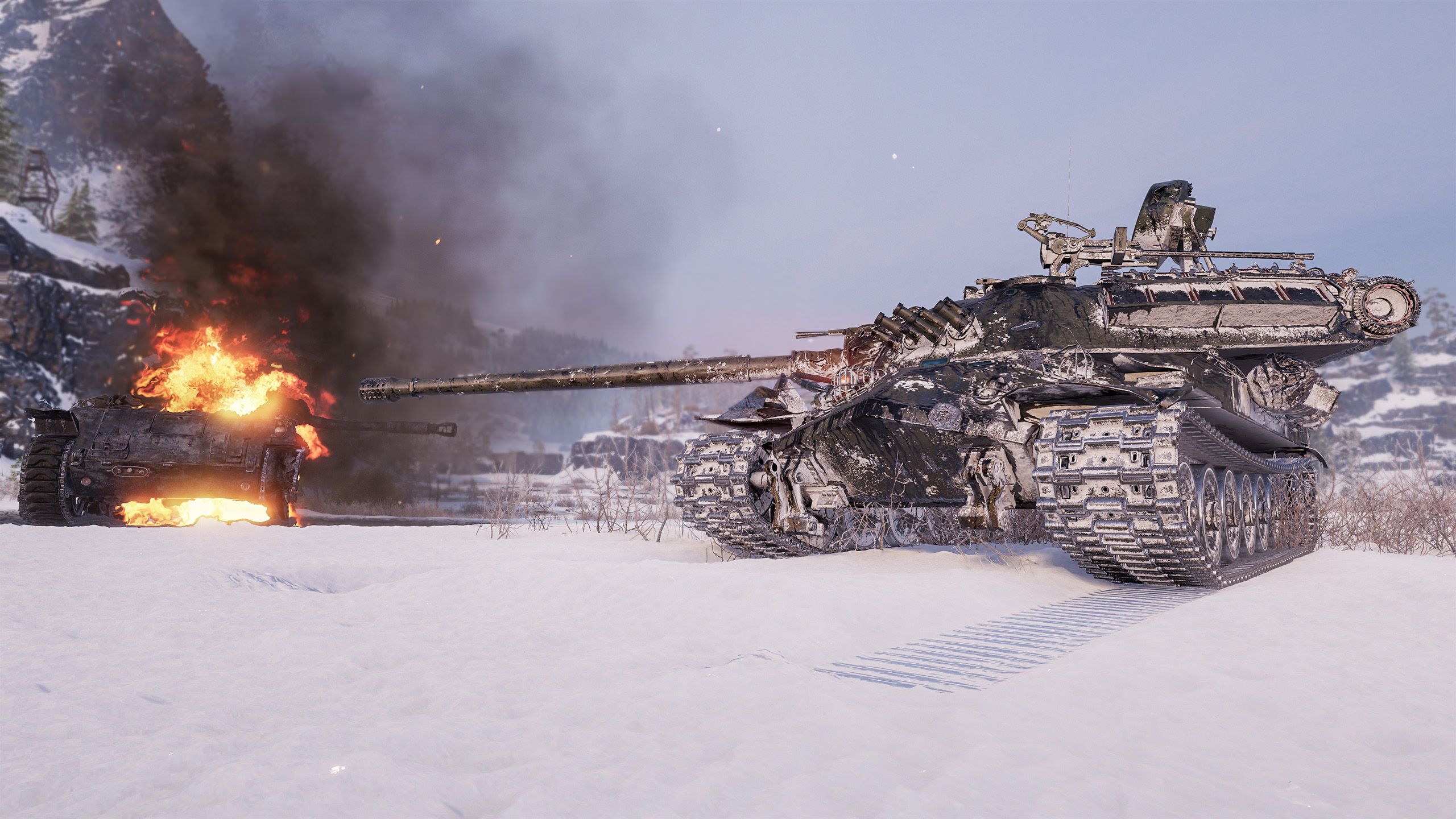 3D-стиль Риолит