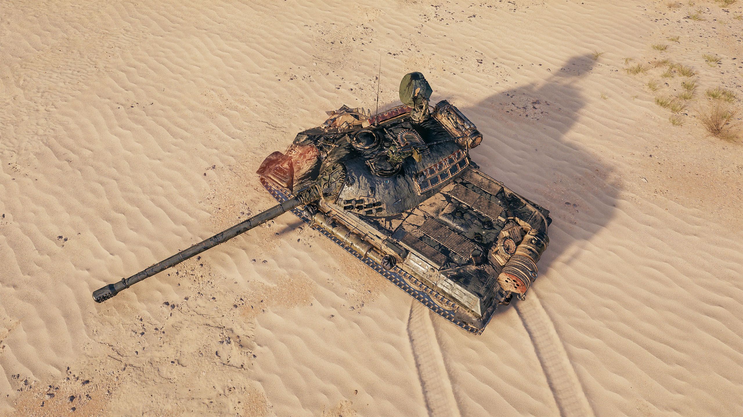 3D-стиль Риолит