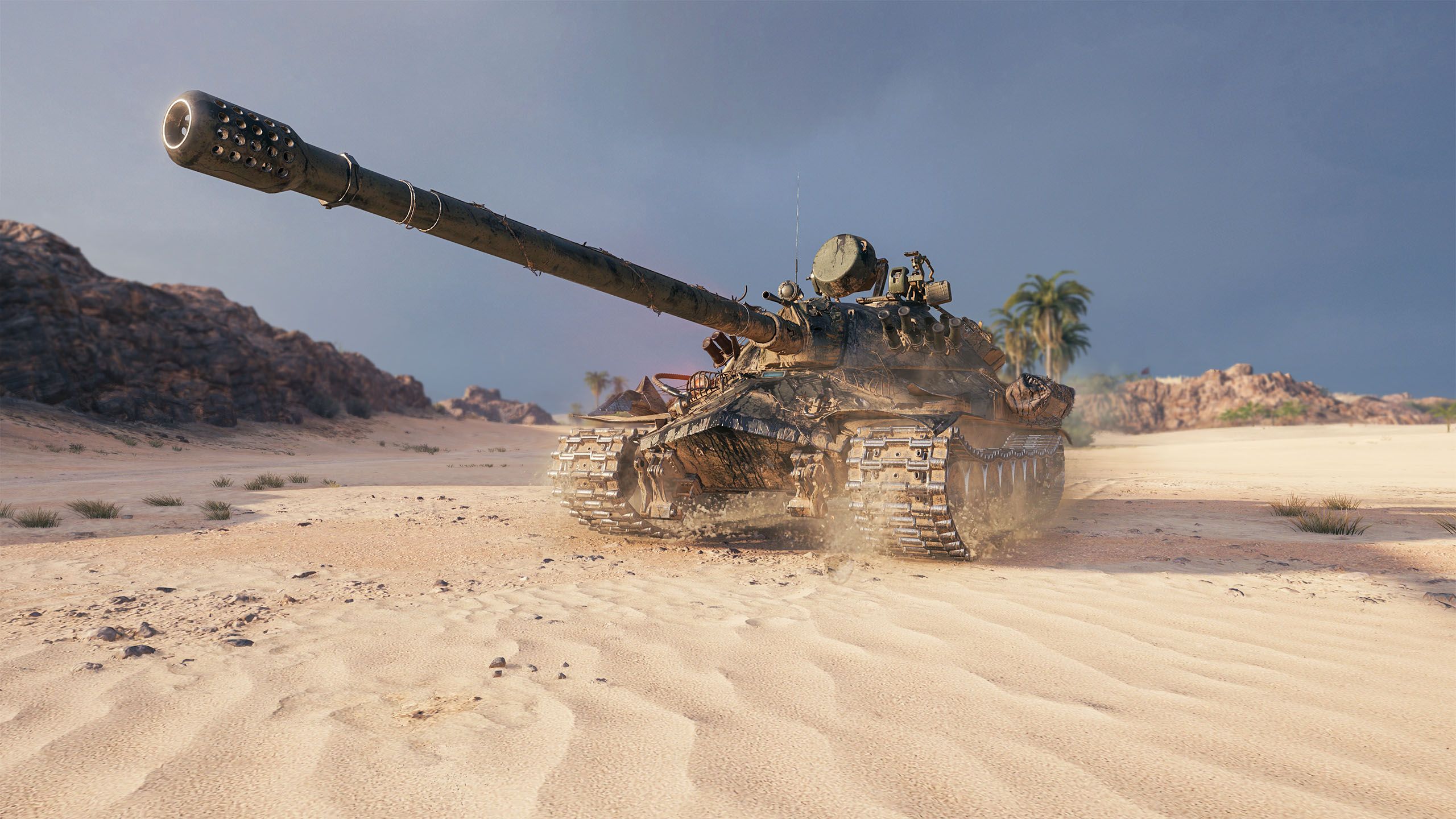 3D-стиль Риолит