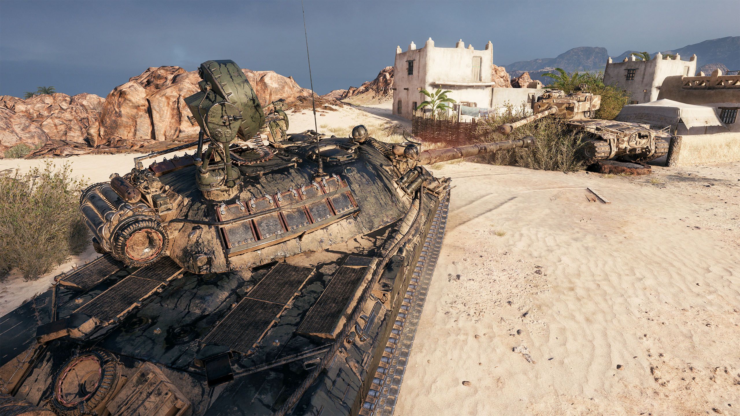 3D-стиль Риолит