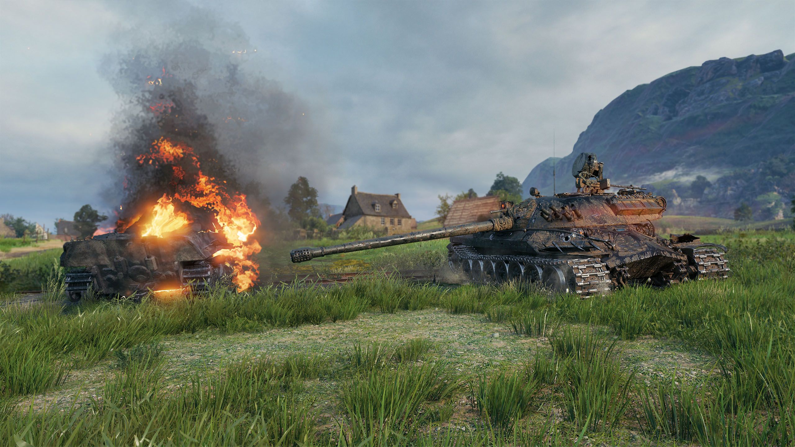 3D-стиль Риолит