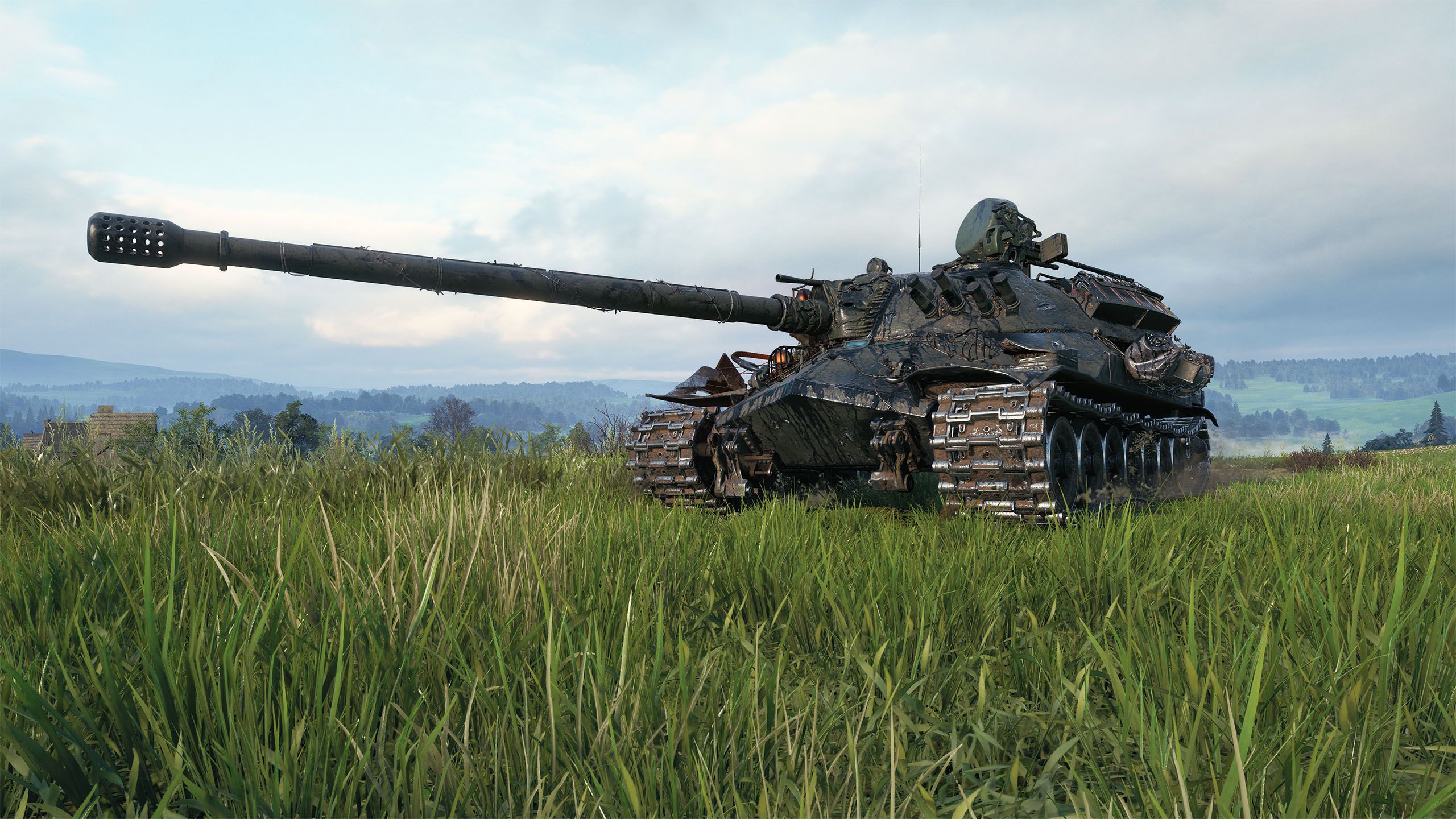 3D-стиль Риолит