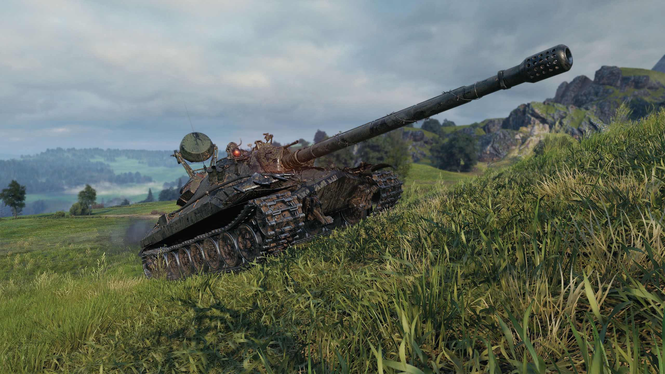 3D-стиль Риолит