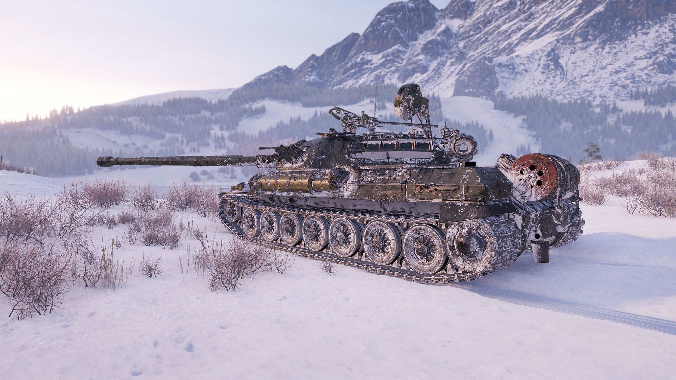 3D-стиль Риолит