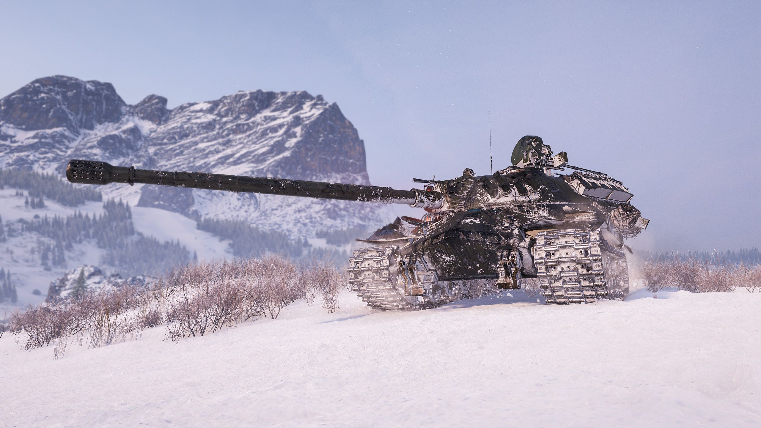 3D-стиль Риолит