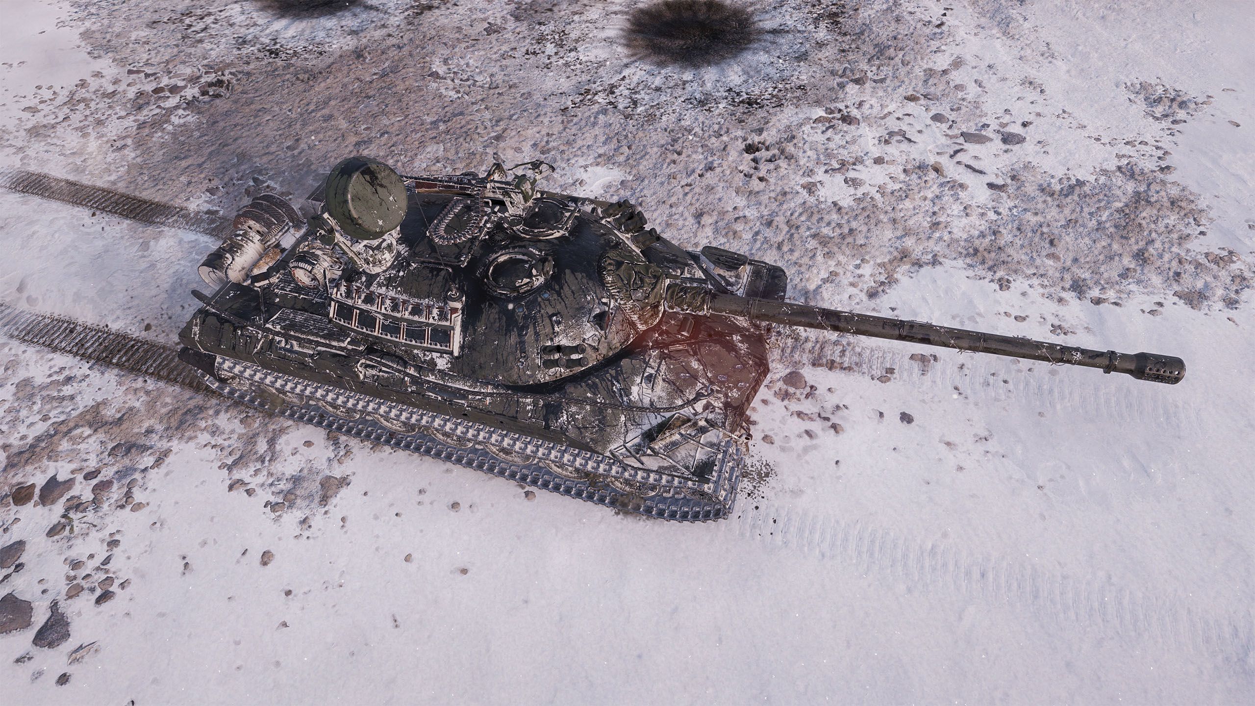 3D-стиль Риолит