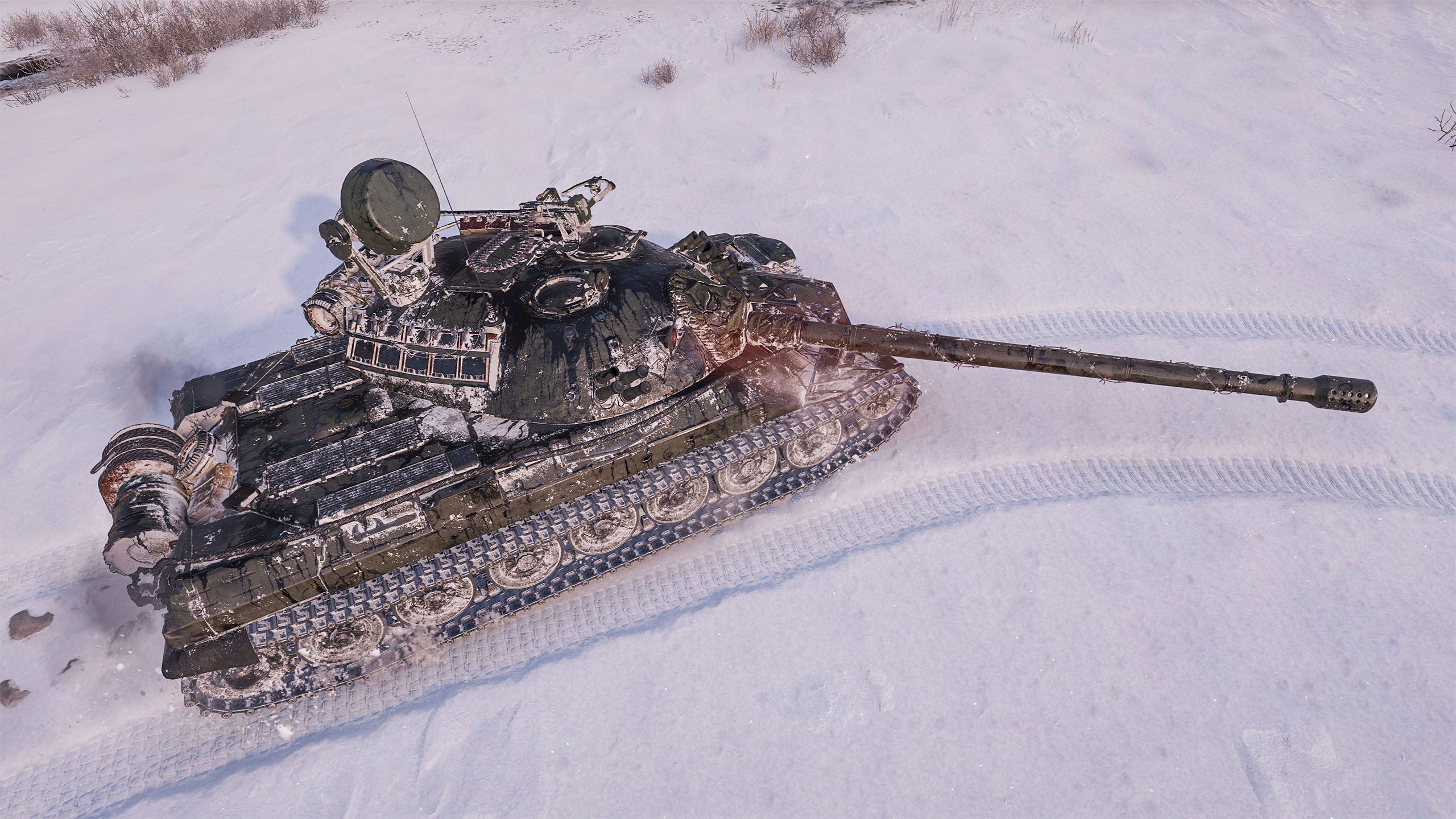 3D-стиль Риолит