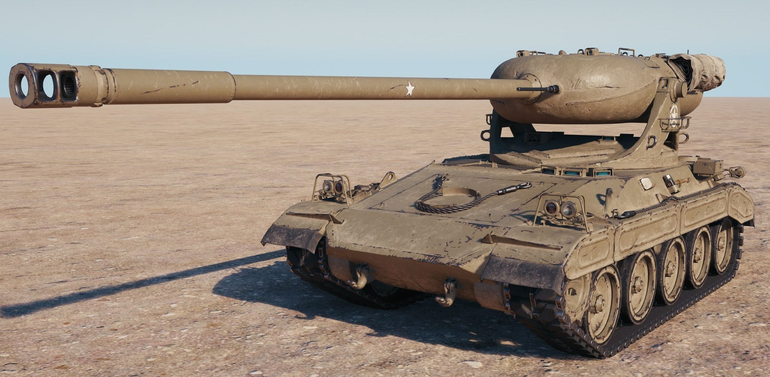 ALRS M6