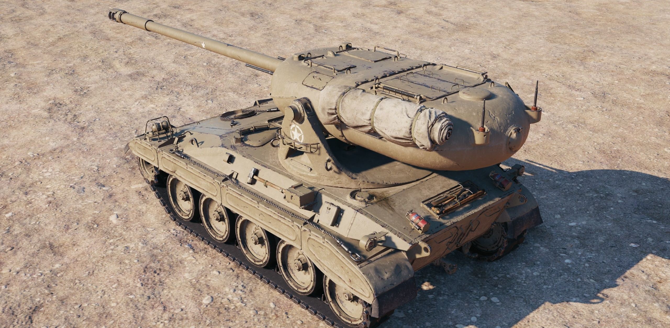 ALRS M6