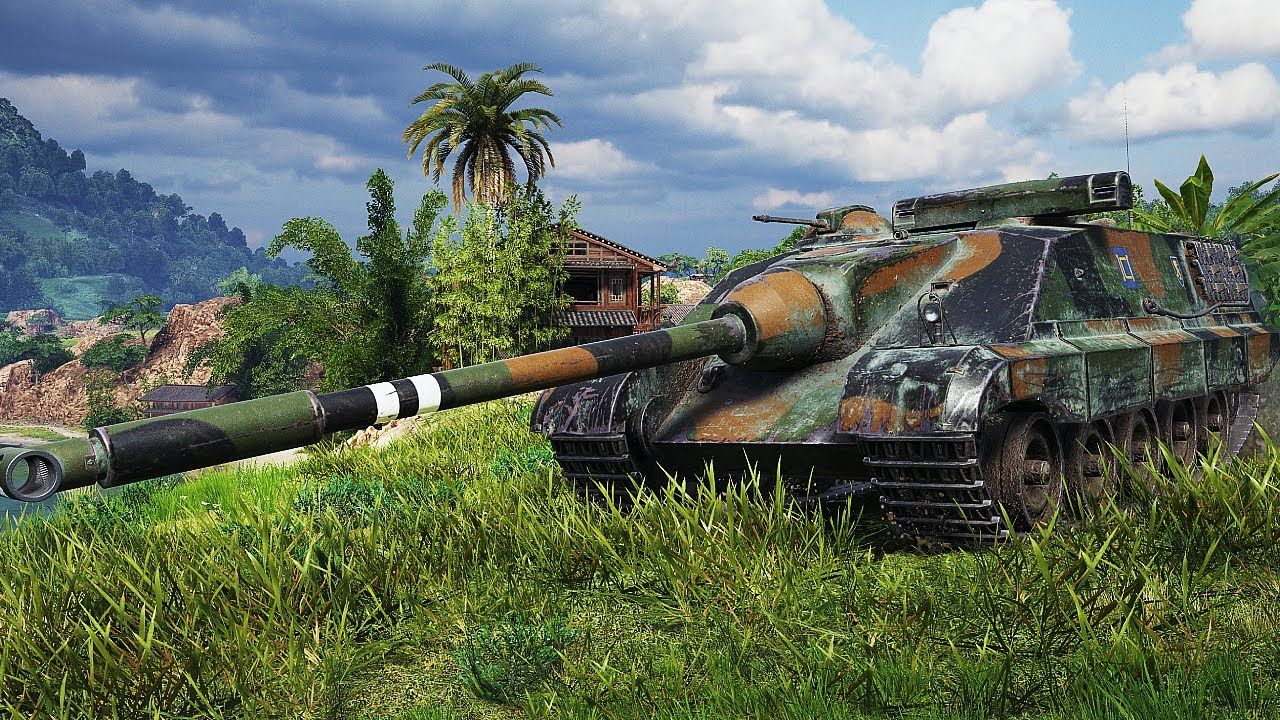 AMX 50 Foch (155)