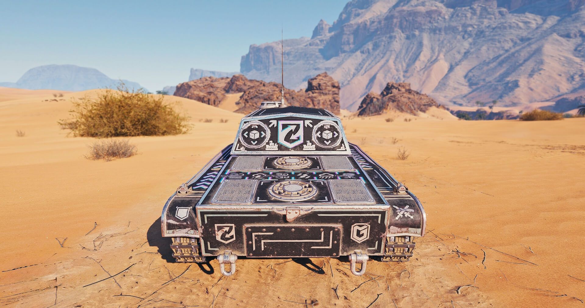 AMX CDC Rafale Mortelle