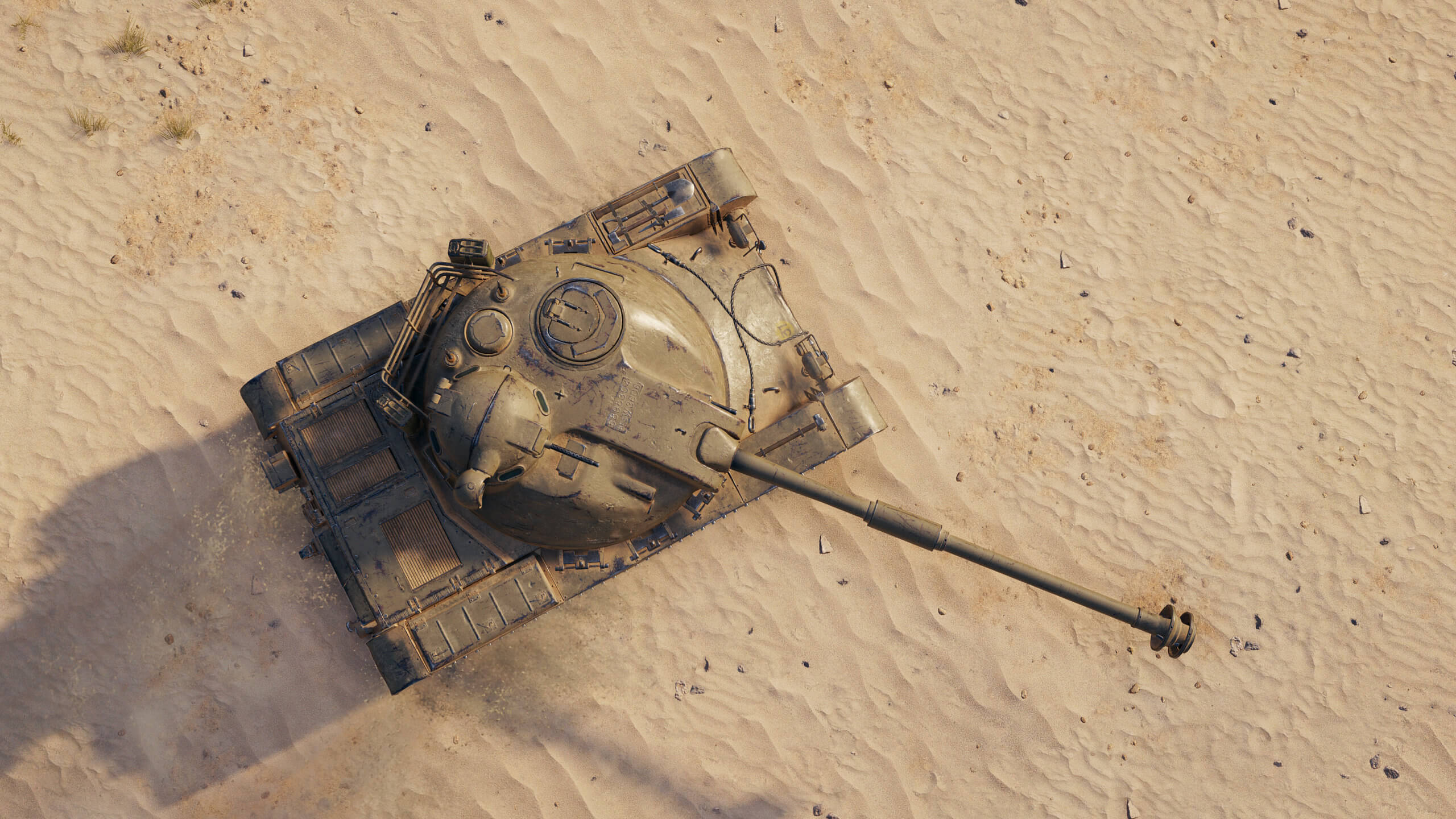 Купить Премиум Танк ASTRON Rex 105 mm для Мир Танков