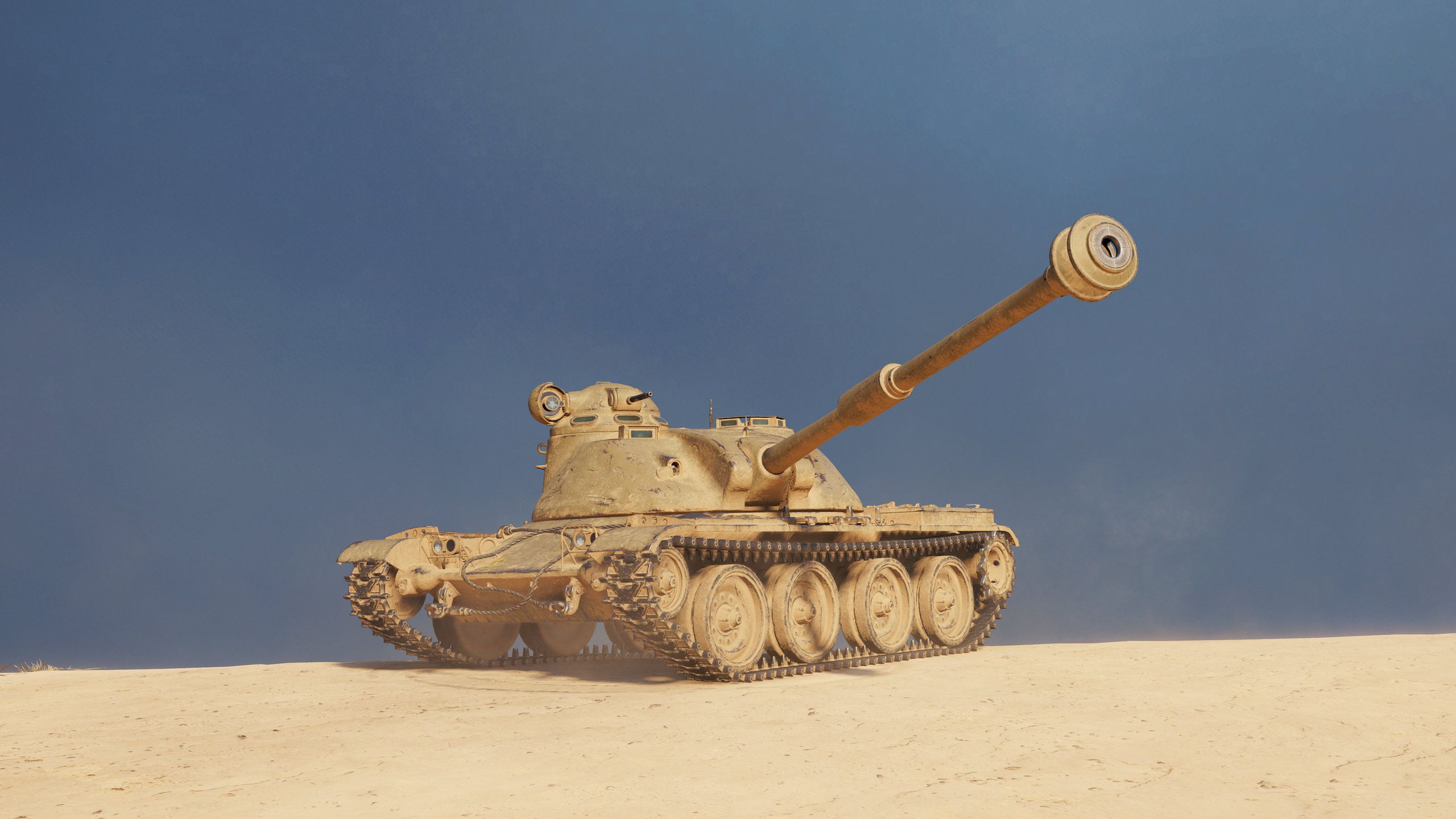 Купить Премиум Танк ASTRON Rex 105 mm для Мир Танков