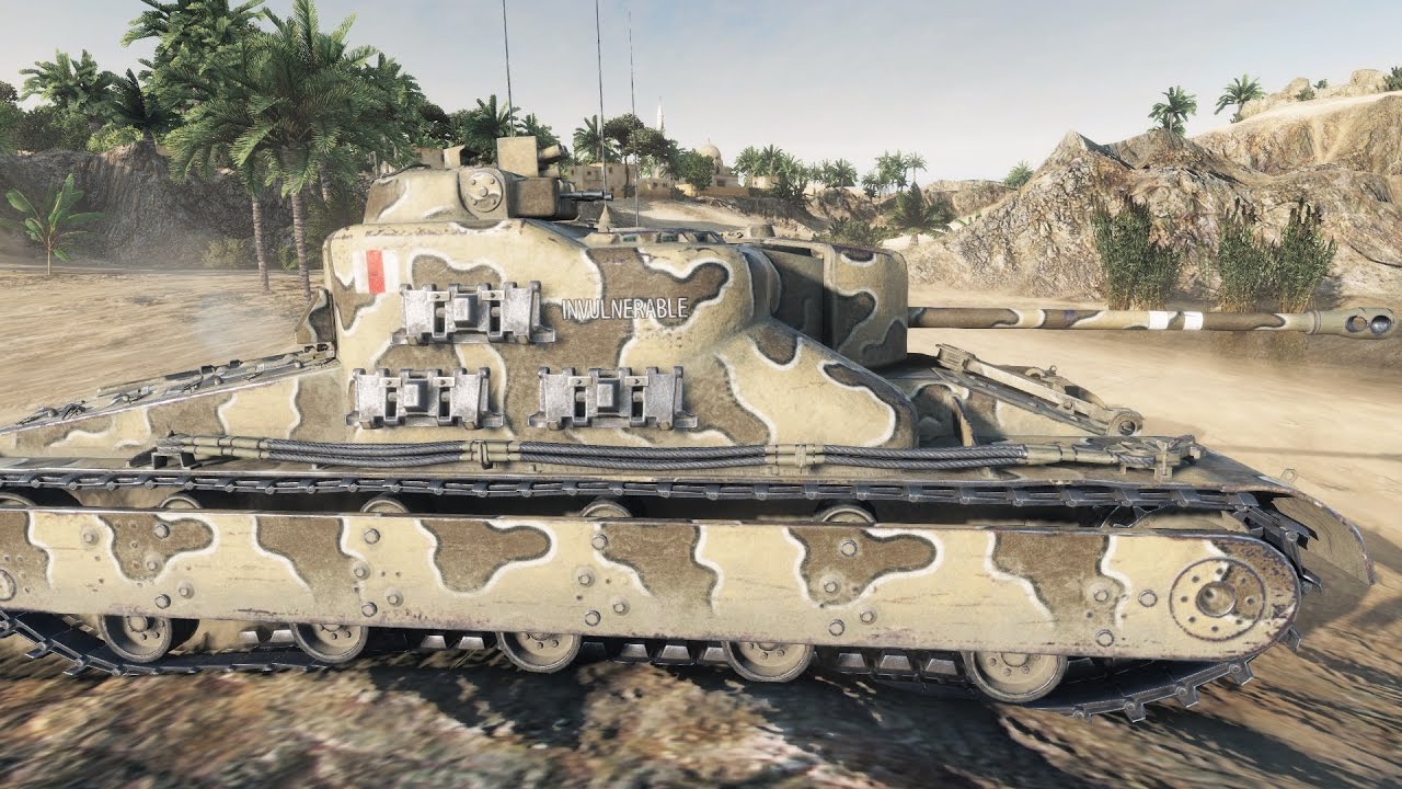 Купить Премиум Танк AT 15A для Мир Танков