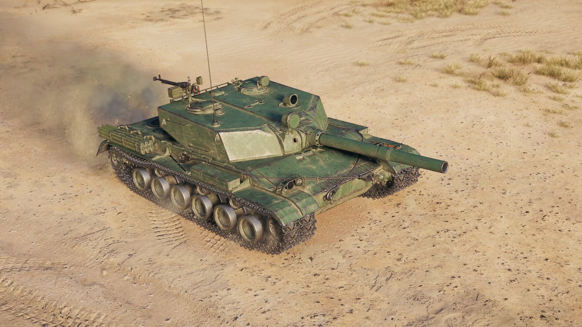 Купить Премиум Танк BZ-176 для Мир Танков