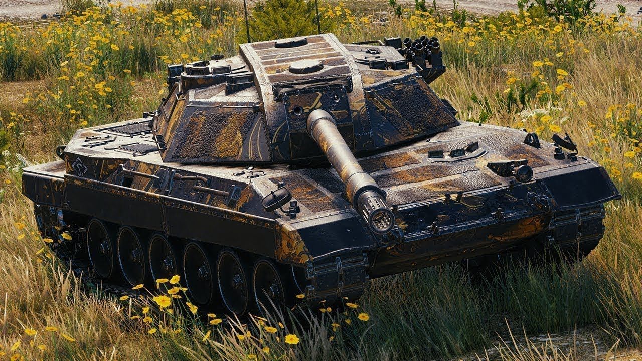 Carro 45t