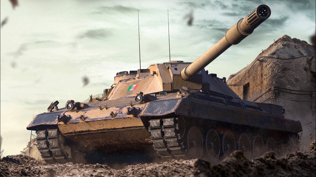Carro 45t