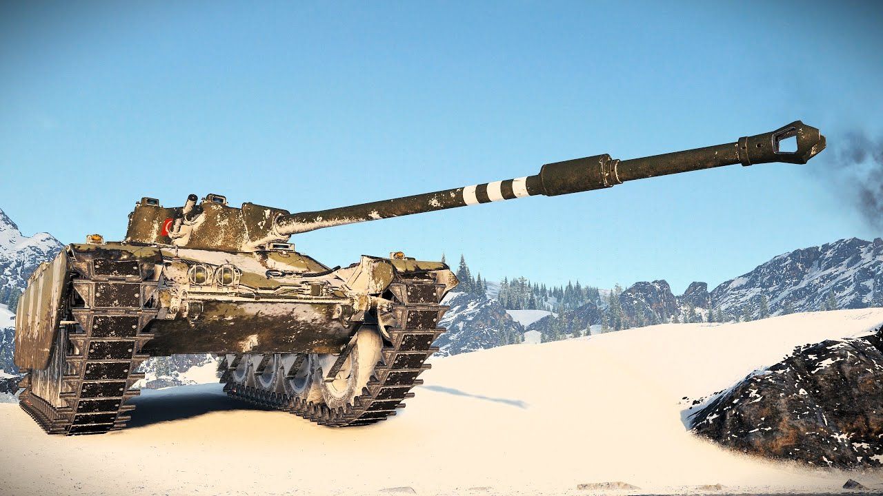 Купить Премиум Танк Char Mle. 75 для Мир Танков