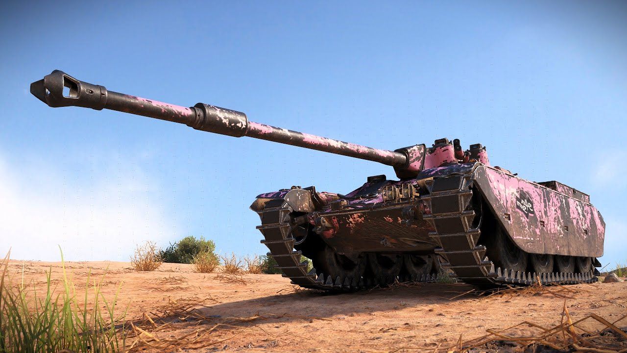 Купить Премиум Танк Char Mle. 75 для Мир Танков