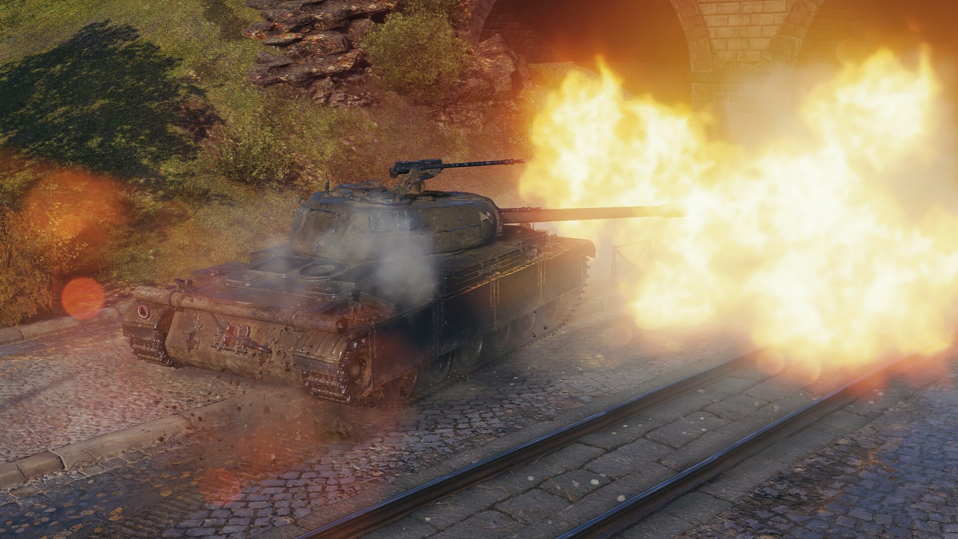 CS-52 LIS