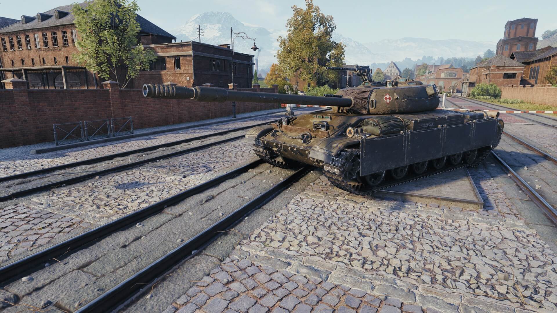 CS-52 LIS
