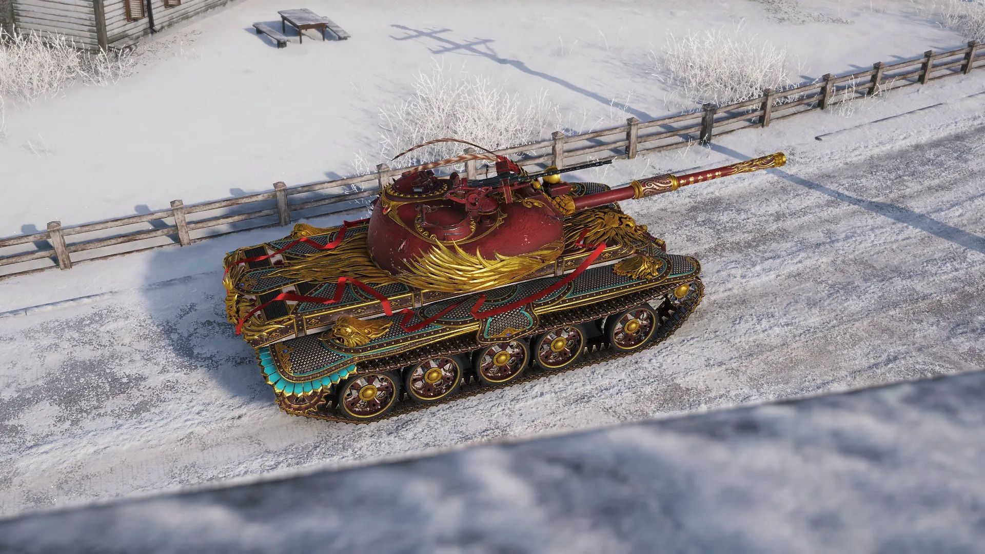 Царь обезьян