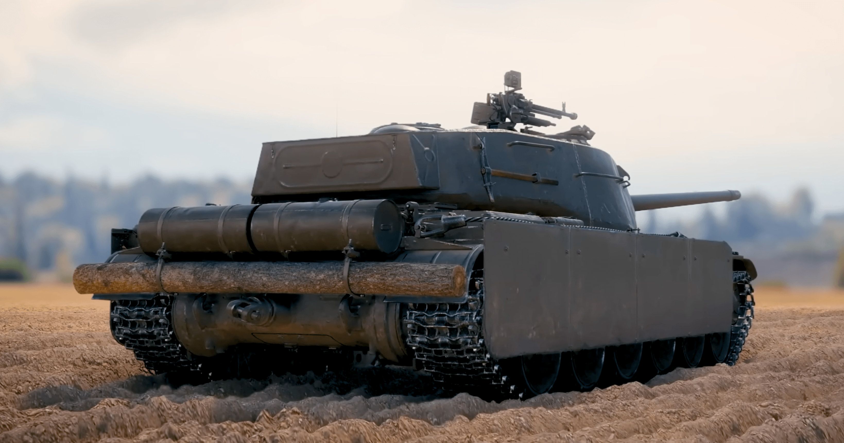 Купить Премиум Танк Дуплет для Мир Танков