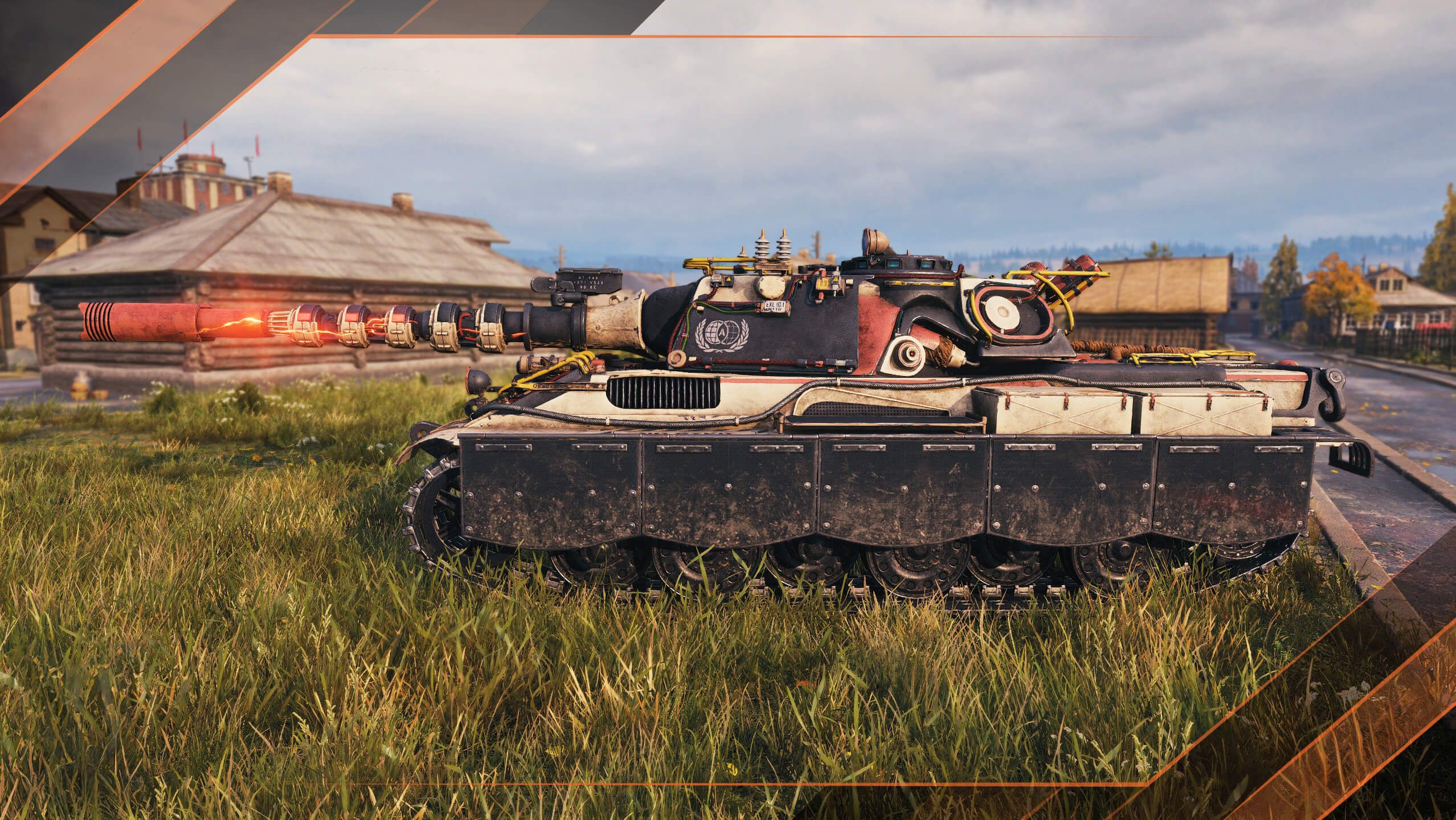 E 50 G-Serie Gepard