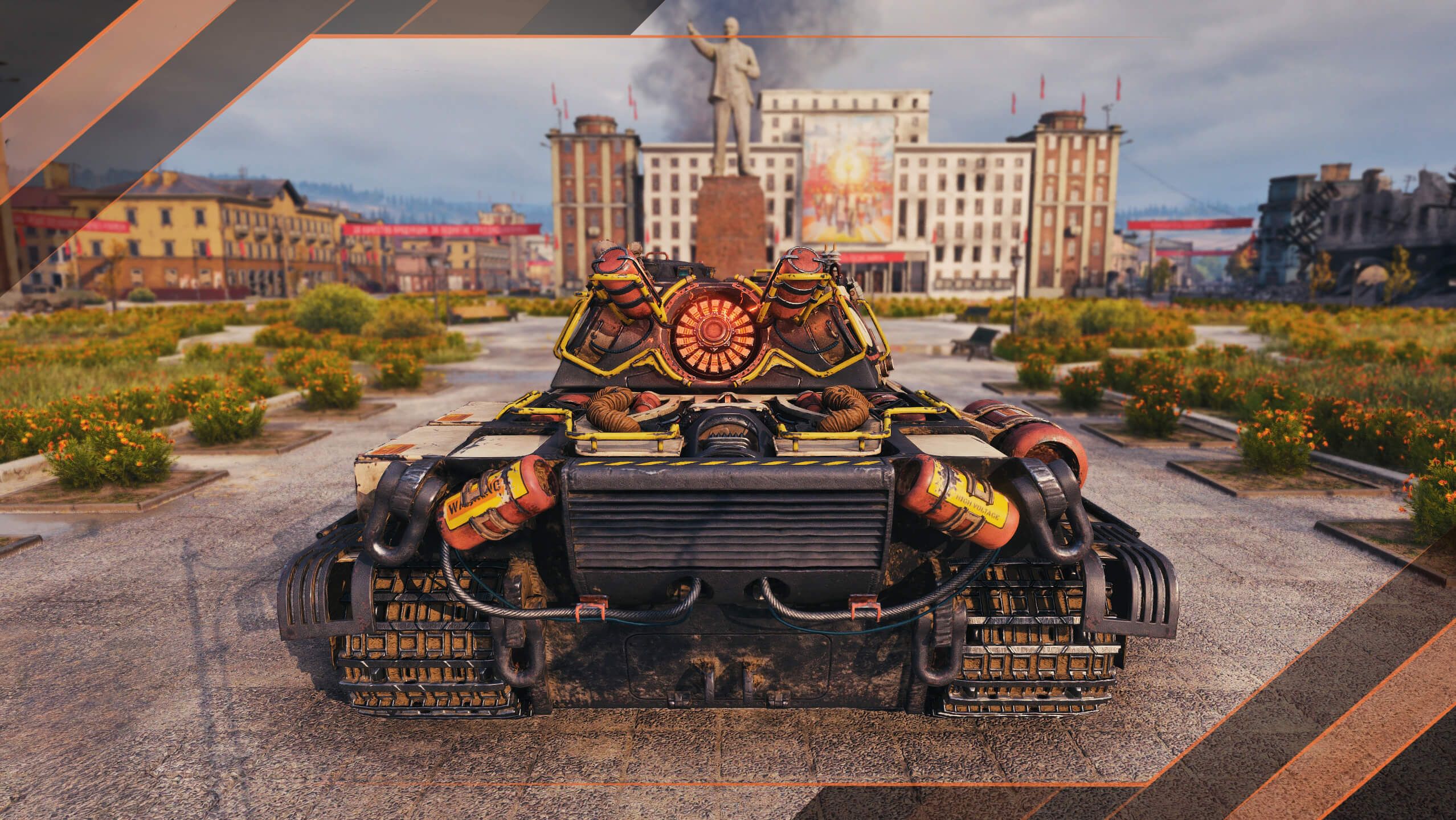 E 50 G-Serie Gepard