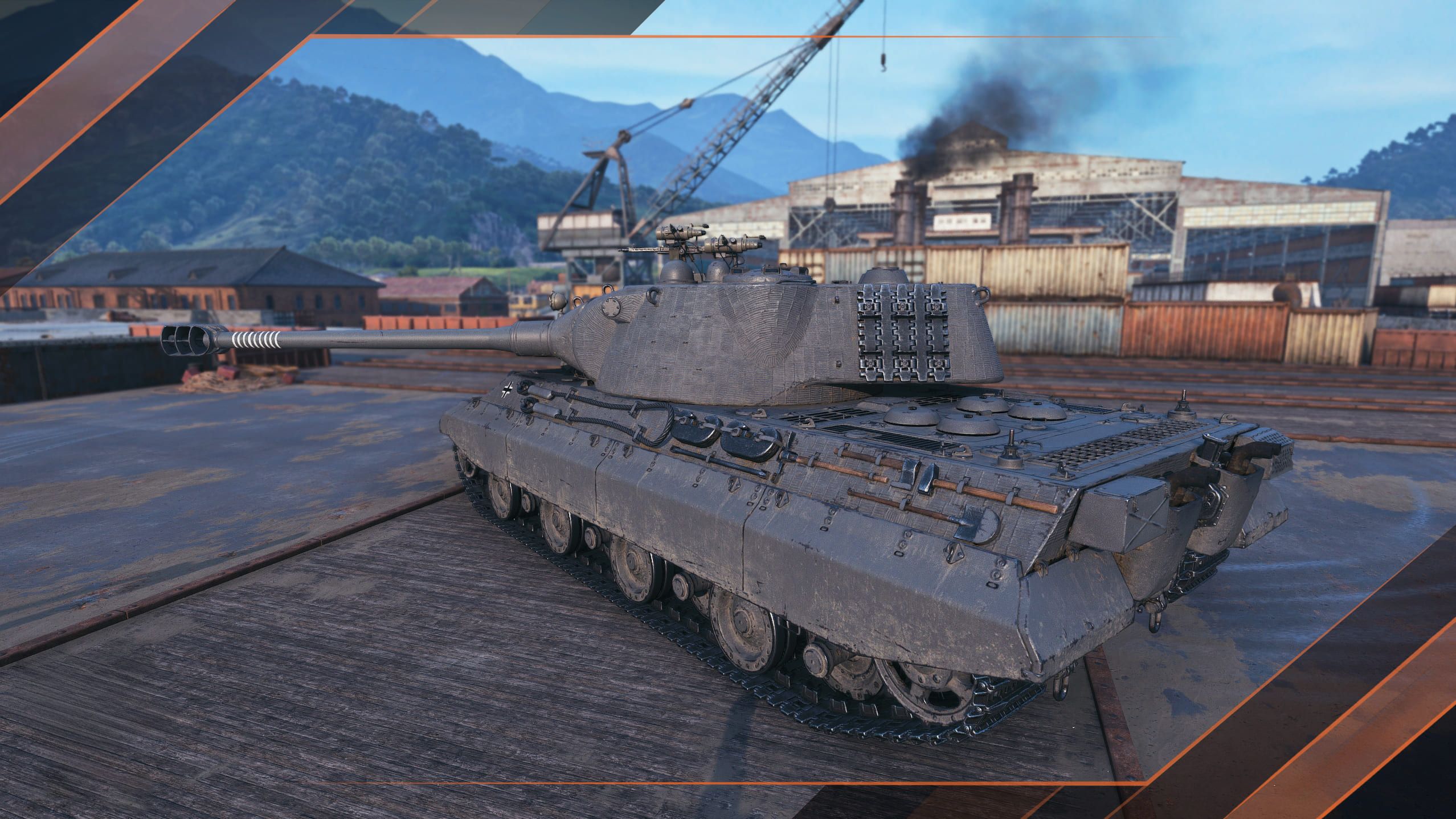 E 94 Fechter