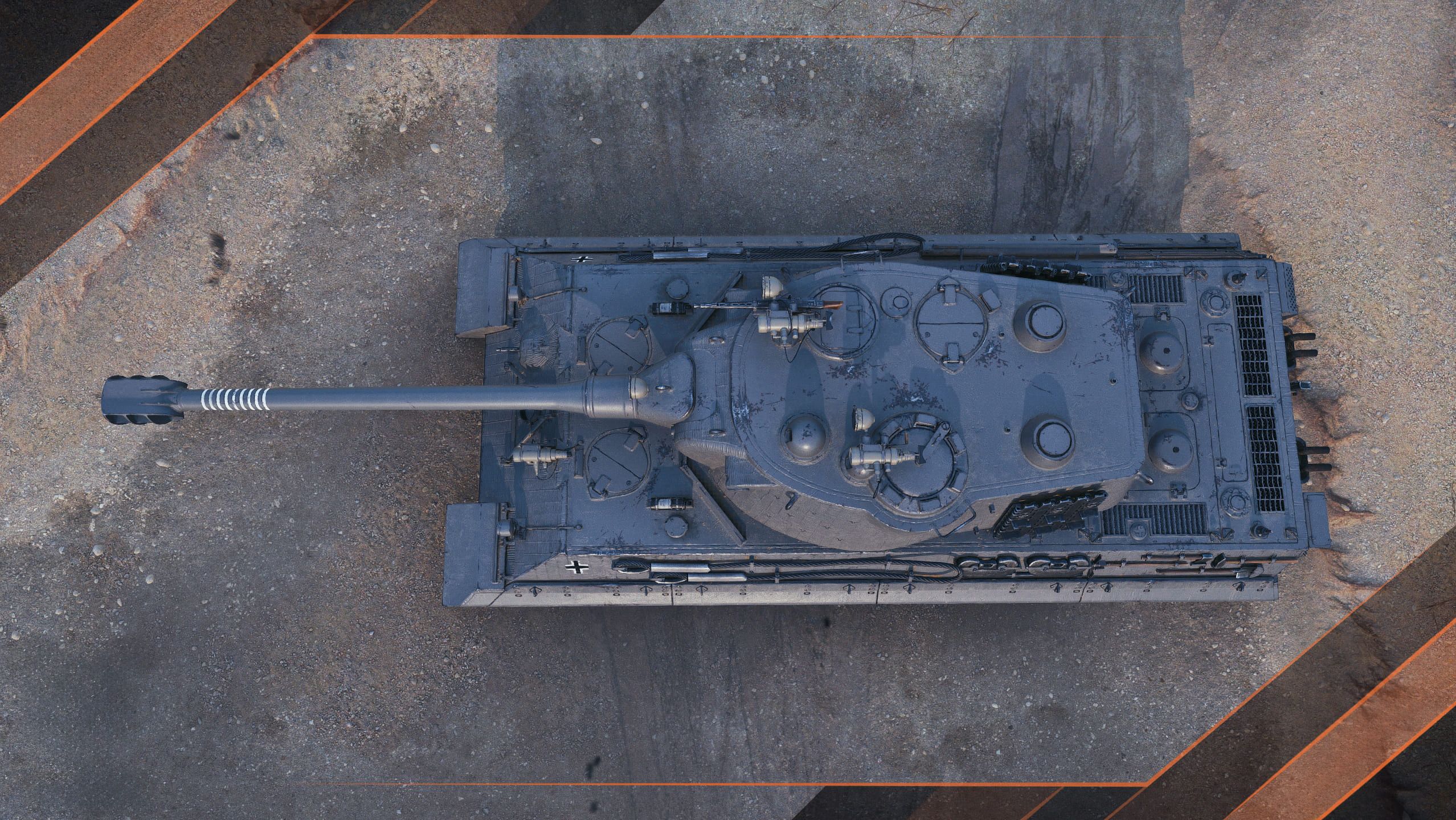 E 94 Fechter