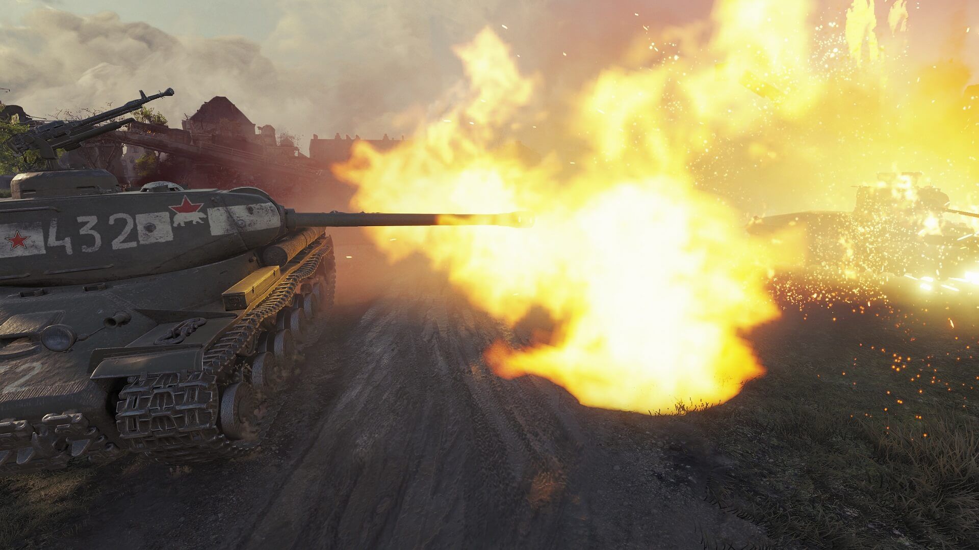 ИС-2