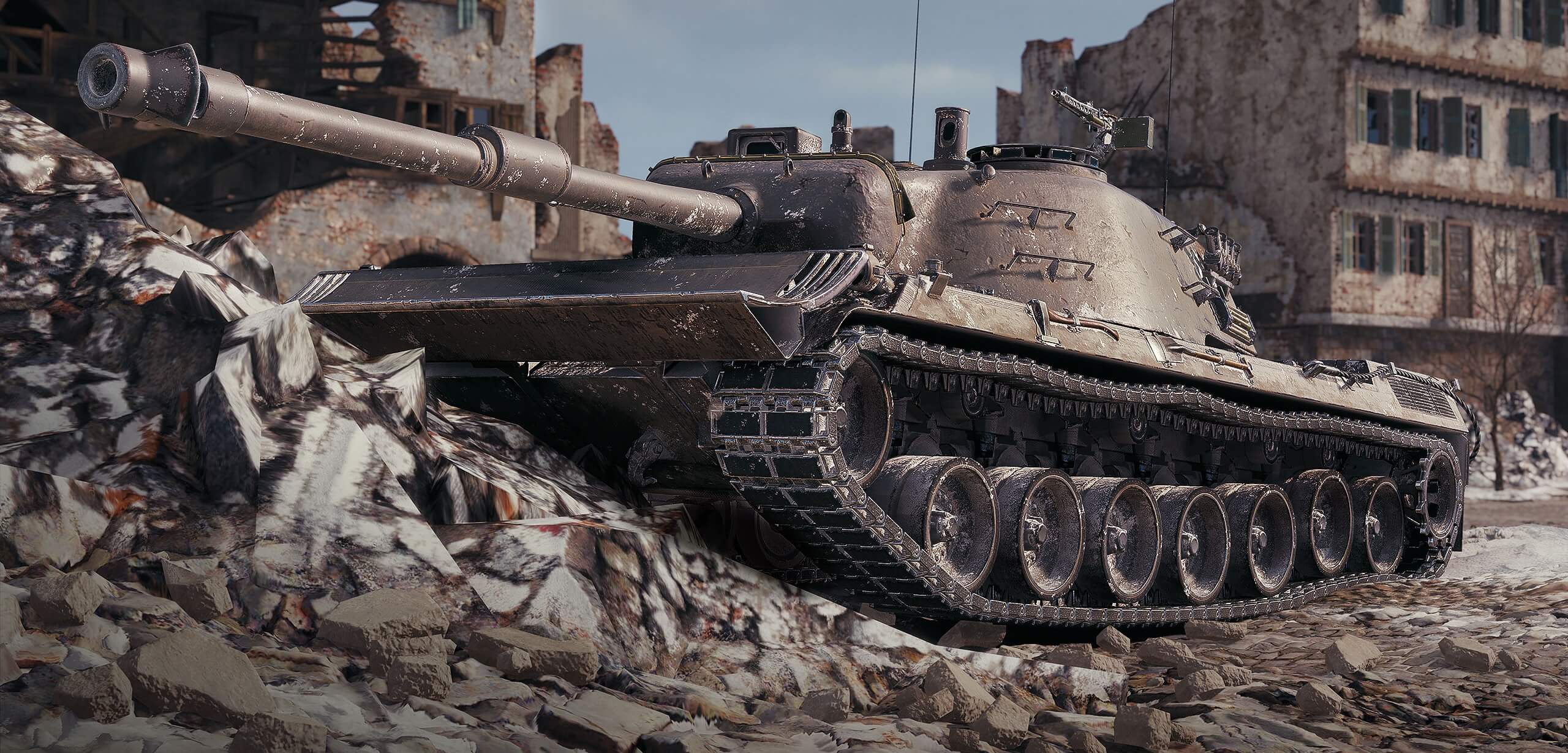 Kampfpanzer 07 P(E)