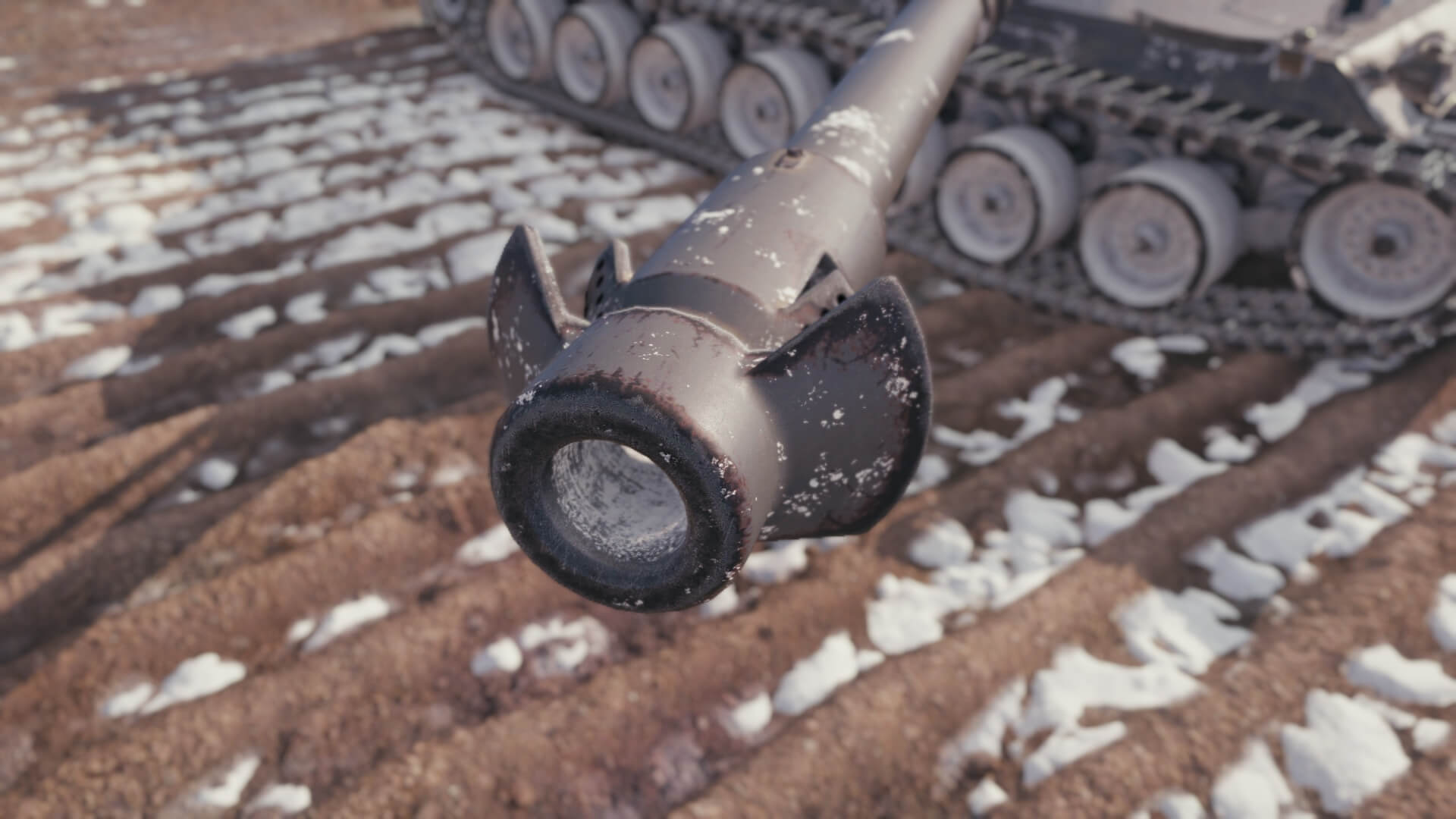 Kampfpanzer 07 P(E)