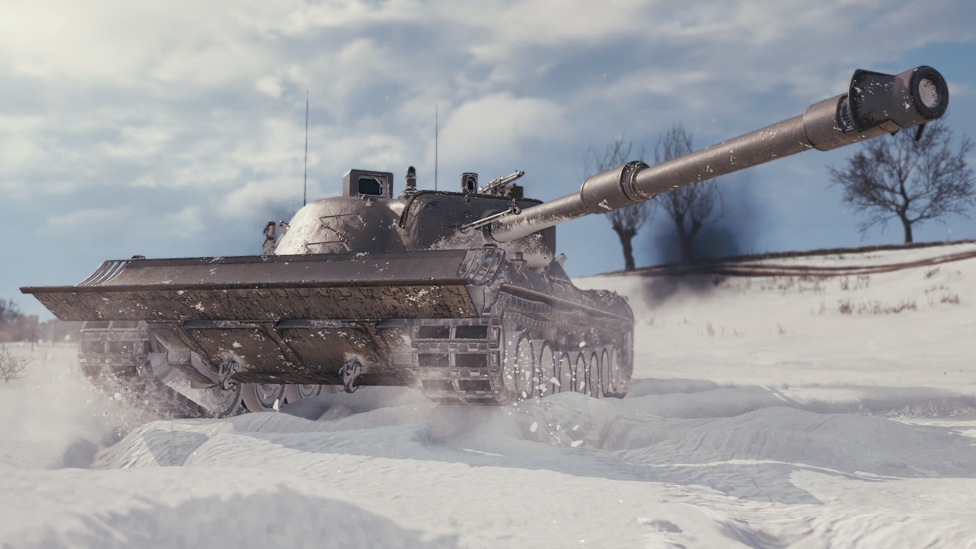 Kampfpanzer 07 P(E)