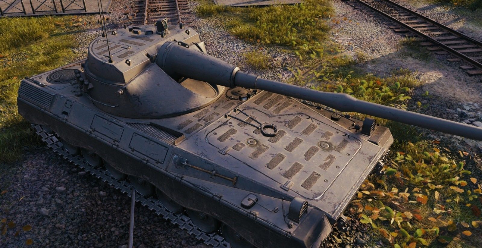 Купить Премиум Танк KJPZ TIII Jager для Мир Танков