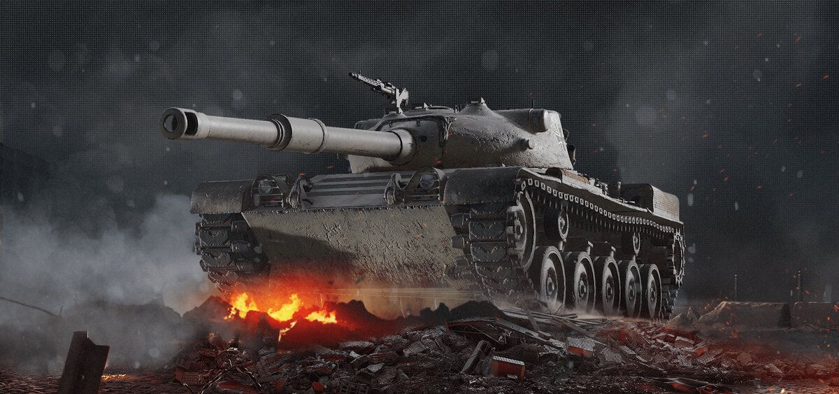 Купить Премиум Танк Kunze Panzer для Мир Танков