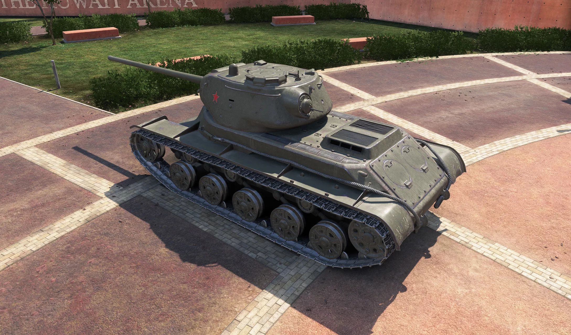 КВ-13