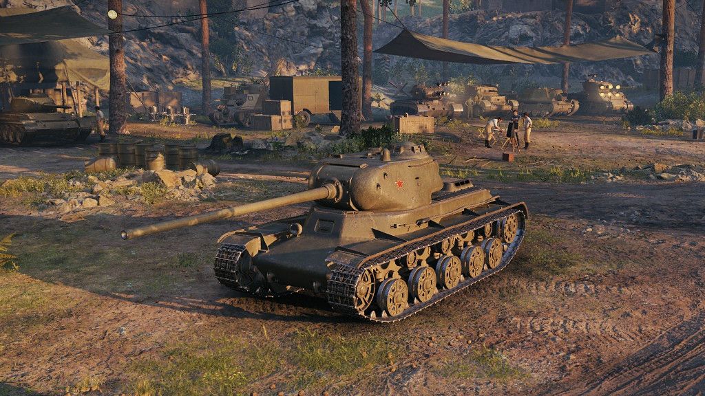 КВ-13