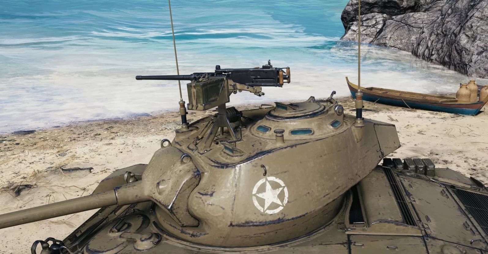 M24 No.594