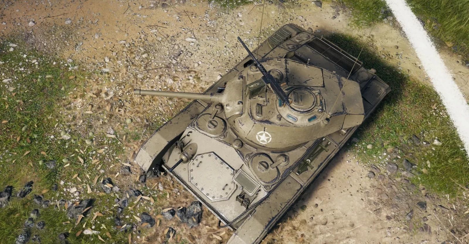 M24 No.594