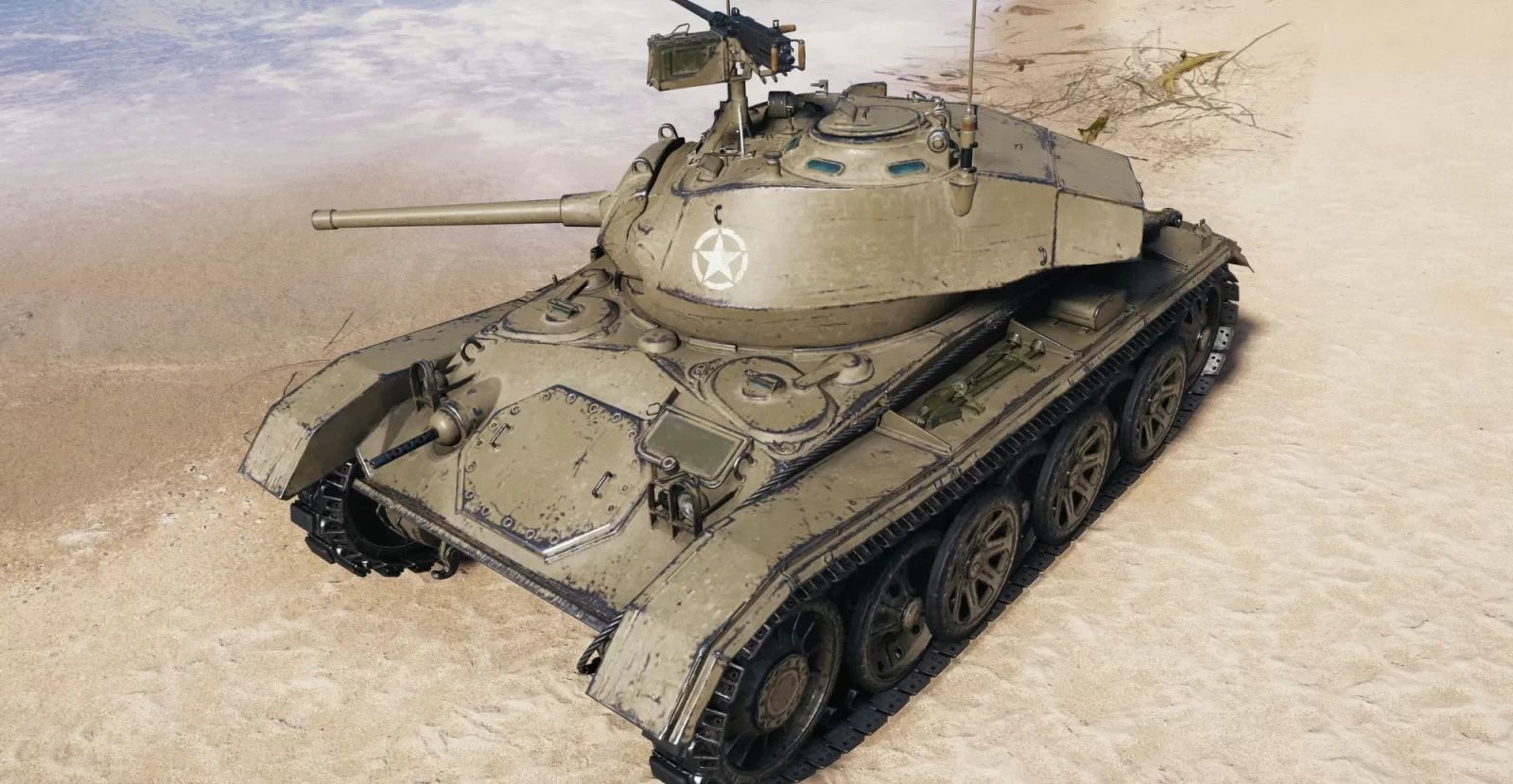 M24 No.594