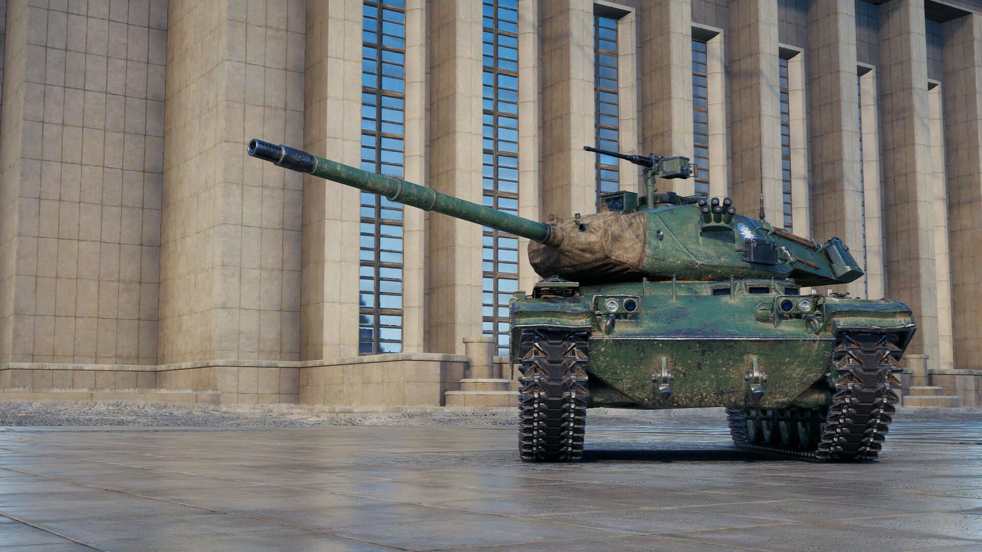 M41D