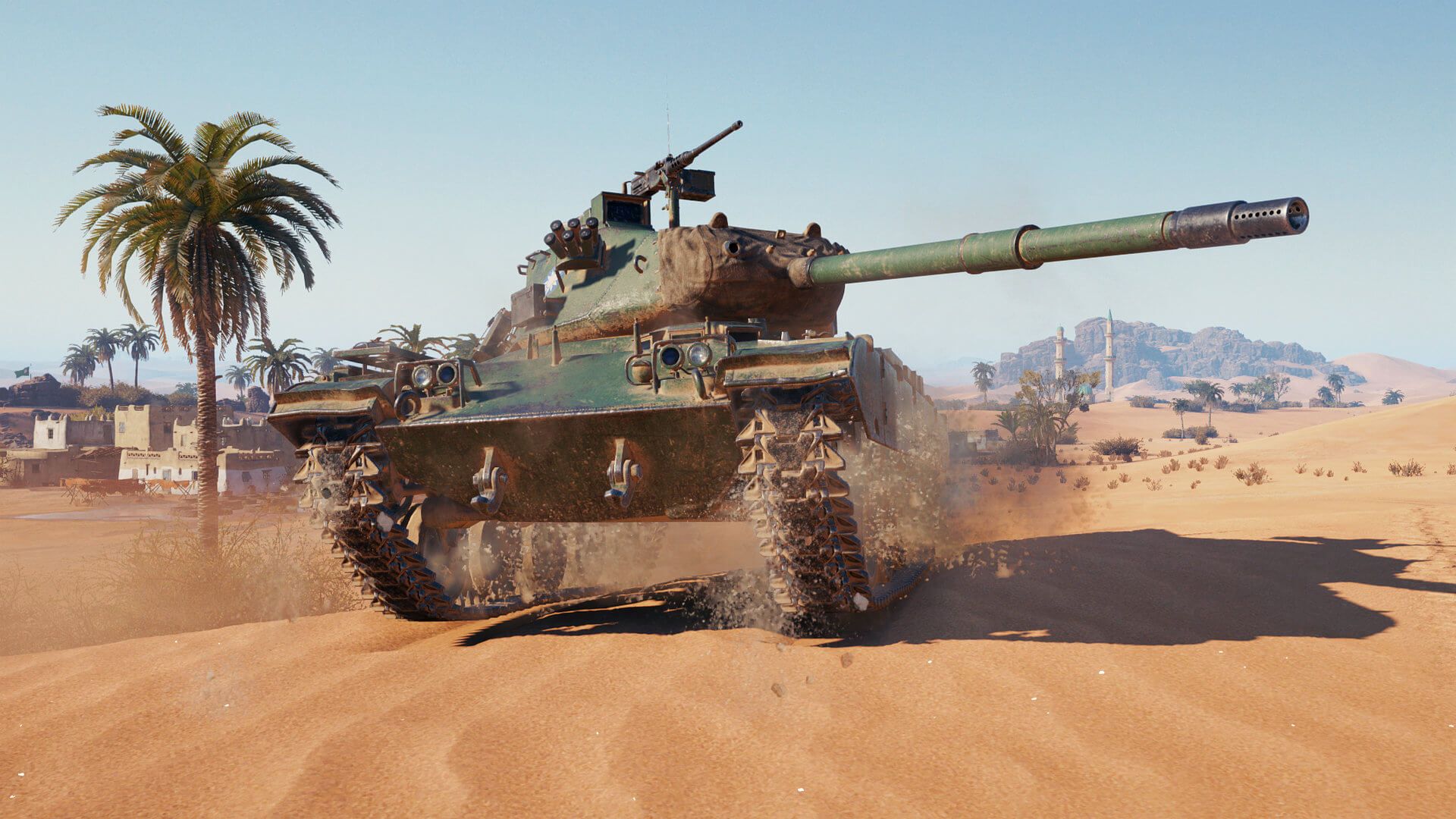 M41D