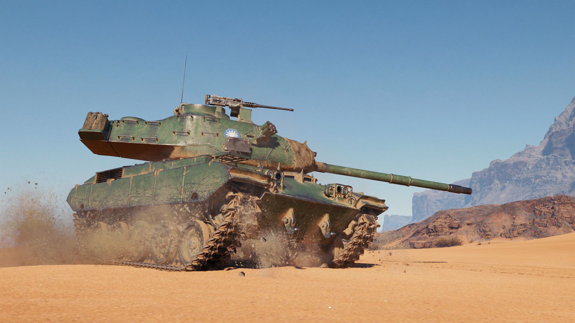 M41D