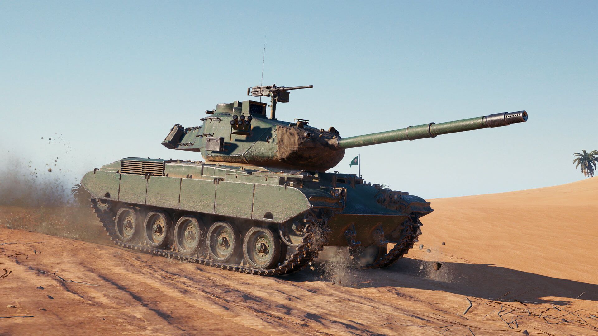 M41D