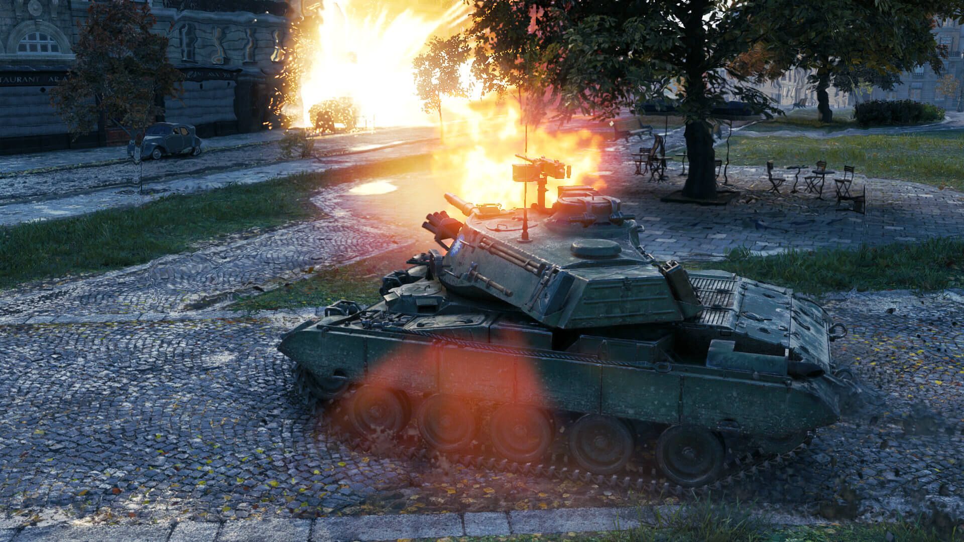 M41D