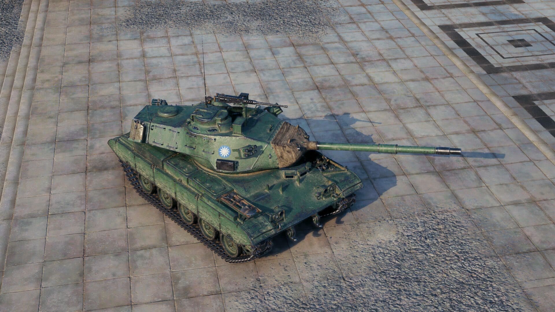 M41D