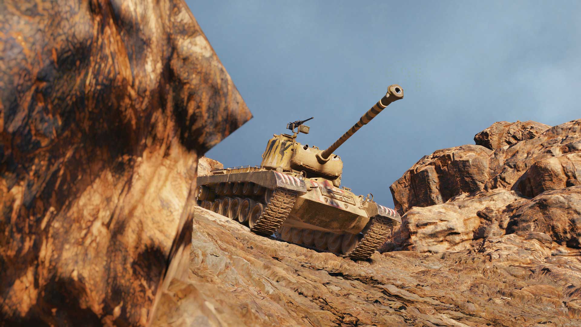 M46 Patton KR