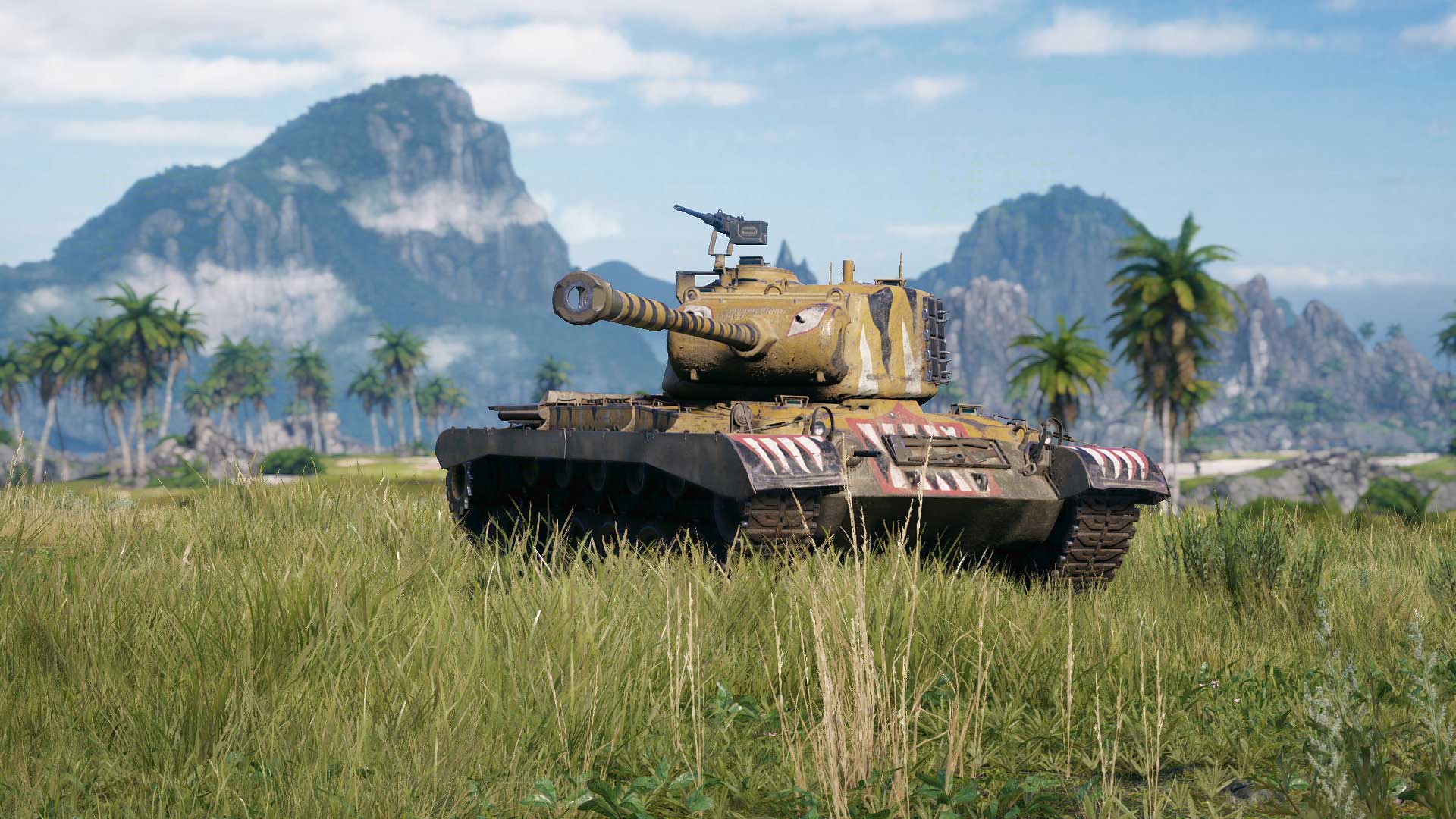 M46 Patton KR
